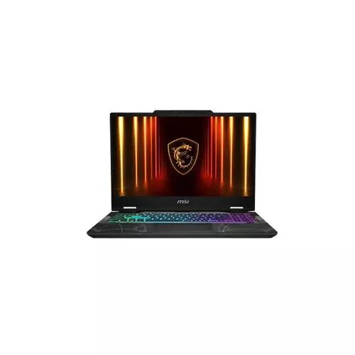 MSI Cyborg 15 B13WEKG Core i7 13th Gen 16GB RAM 512GB SSD 8GB RTX 5050 Graphics 15.6 Inch FHD Gaming Laptop - 1