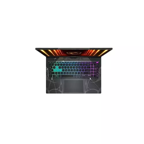 MSI Cyborg 15 B13WEKG Core i7 13th Gen 16GB RAM 512GB SSD 8GB RTX 5050 Graphics 15.6 Inch FHD Gaming Laptop - 3