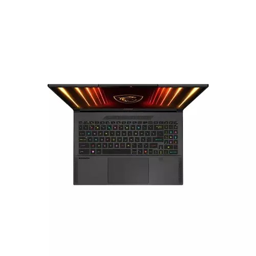 MSI Stealth 16 AI A2HWGG Core Ultra 9 RTX 5070 RAM 32GB SSD 1TB Gaming Laptop - 2