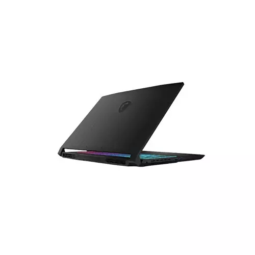 MSI Katana 15 HX B14WEK Intel Core i9 14Th Gen 16GB RAM 512GB SSD RTX 5050 8GB Graphics 15.6 Inch QHD Gaming Laptop - 2