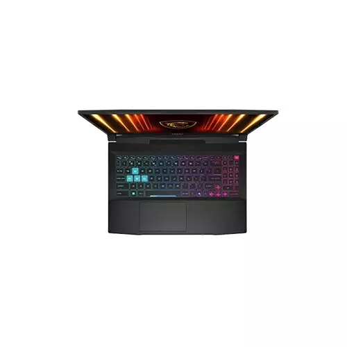 MSI Katana 15 HX B14WEK Intel Core i9 14Th Gen 16GB RAM 512GB SSD RTX 5050 8GB Graphics 15.6 Inch QHD Gaming Laptop - 4