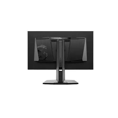 MSI MAG 272QP QD-OLED X24 2K WQHD 240Hz Gaming Monitor - 4