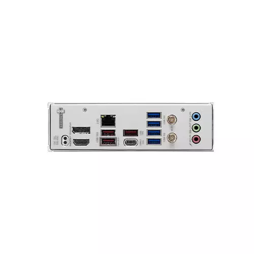 MSI B850 GAMING PLUS WIFI6E AMD ATX Motherboard - 3