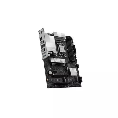 MSI PRO Z890-P LGA 1851 WIFI6E ATX Motherboard - 1