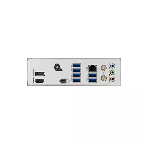 MSI PRO Z890-S LGA 1851 WIFI 6E ATX Motherboard - 2
