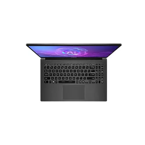 MSI Modern A15 AI F2HMG Ryzen 5 220 16GB RAM 512GB ROM 15.6 Inch FHD Laptop - 2