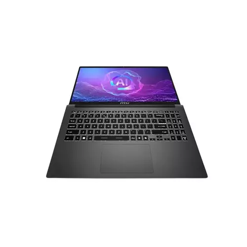 MSI Modern A15 AI F2HMG Ryzen 5 220 16GB RAM 512GB ROM 15.6 Inch FHD Laptop - 4