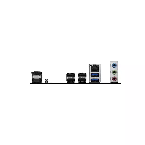 MSI PRO B860M-E LGA 1851 Micro ATX Motherboard - 2