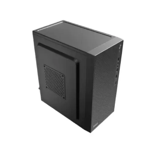 Antec VX10M Mini Tower Micro-ATX ARGB Casing - 1
