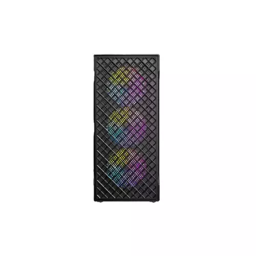 Antec VX320 ARGB Tempered Glass Mid Tower ATX Gaming Case - 1