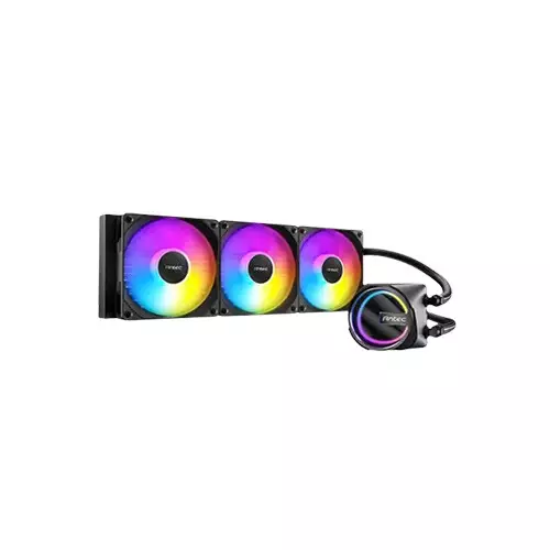 Antech Skeleton 360 ARGB All-in-One Liquid CPU Cooler
