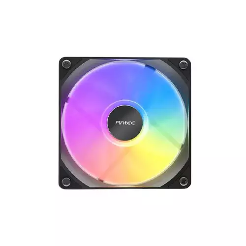 Antech Skeleton 360 ARGB All-in-One Liquid CPU Cooler - 2