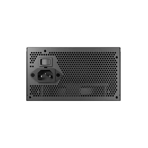 Antec CSK550DC 550W Non-Modular Power Supply - 4