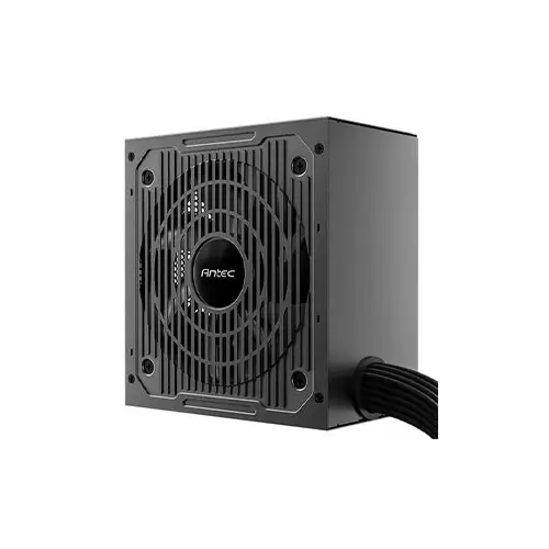 Antec CSK650DC 650W Non-Modular Power Supply - 0