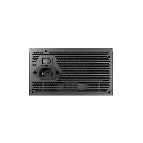 Antec CSK650DC 650W Non-Modular Power Supply - 0