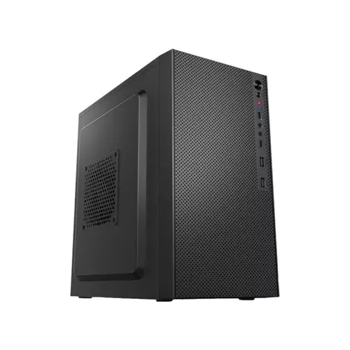 Antec ST10M Micro-ATX Mini Tower Casing