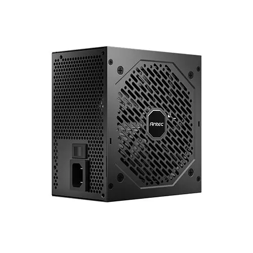 Antec NE850 PLATINUM ATX3.1 80 Plus Platinum Full-Modular Power Supply - 1