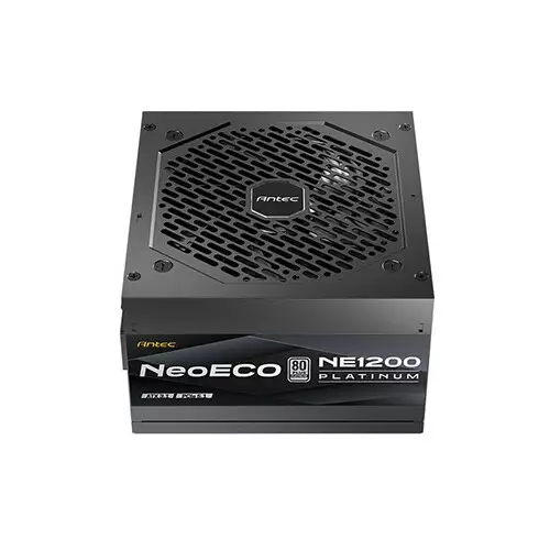 Antec NE1200 PLATINUM ATX3.1 80 Plus Platinum Full-Modular Power Supply - 1