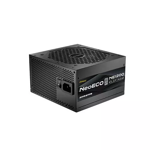 Antec NE1200 PLATINUM ATX3.1 80 Plus Platinum Full-Modular Power Supply - 2