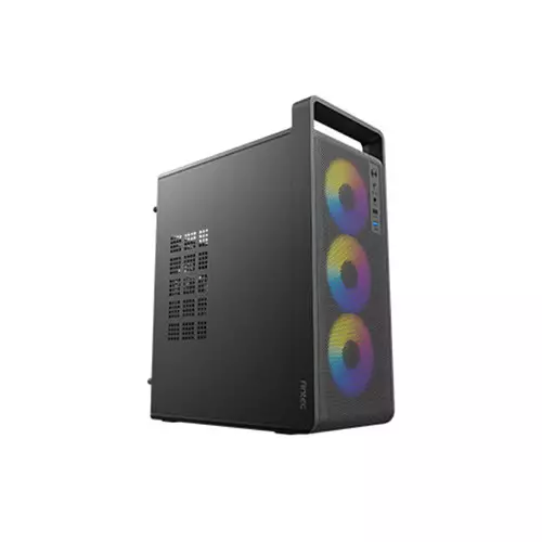 Antec ST6M ARGB M-ATX Mini Tower Case