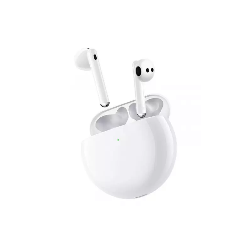 HUAWEI FREEBUDS 4 TWS BLUETOOTH EARBUDS - 3