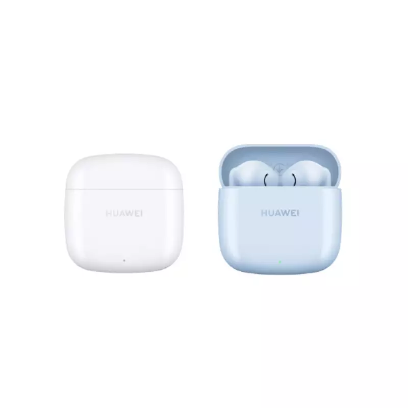 HUAWEI FREEBUDS SE 2 BLUETOOTH EARBUDS - 2