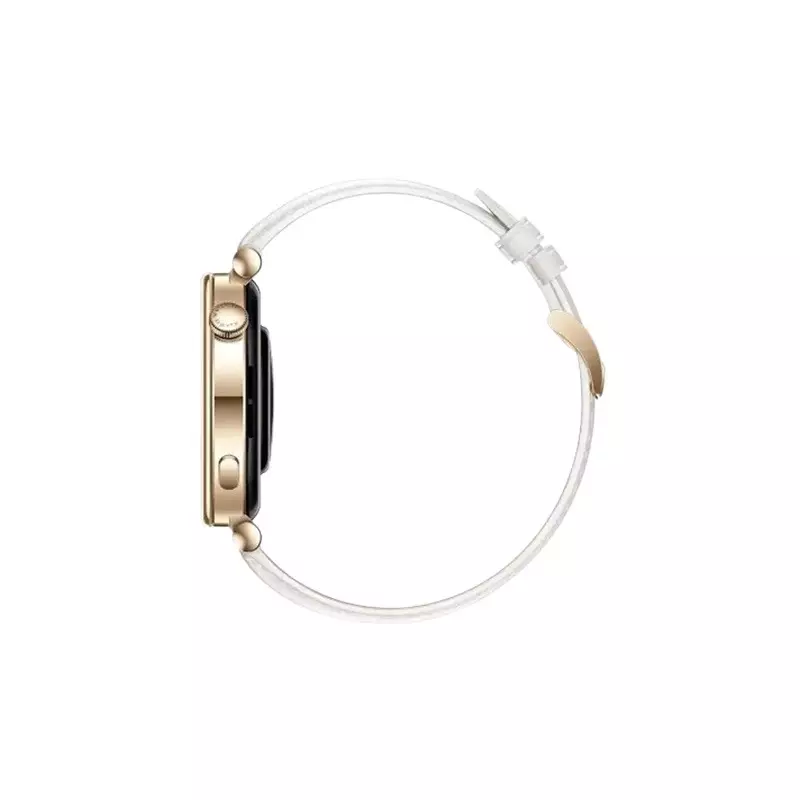 Huawei GT 4 41 Mm Bluetooth Calling Lady Waterproof Smart Watch - 5