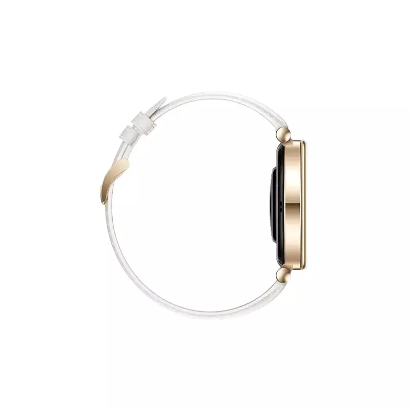 Huawei GT4 Metal 46mm Bluetooth Calling Waterproof Smart Watch - 4