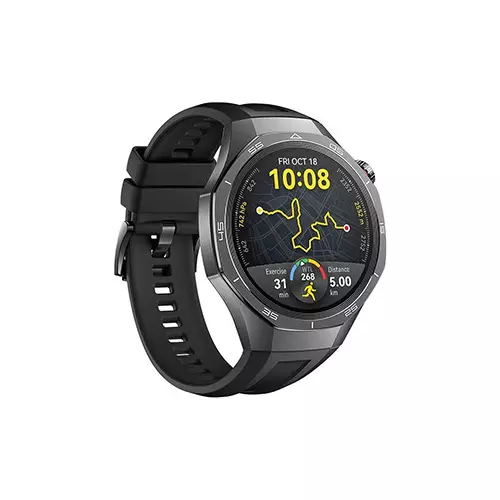 Huawei Watch GT5 Pro 46 mm Smartwatch - 1
