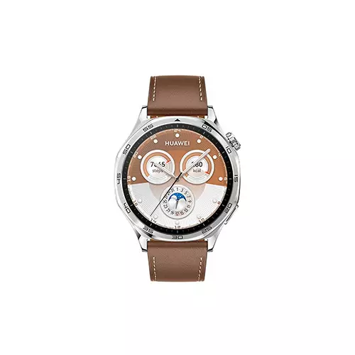 Huawei Watch GT5 46 mm Smartwatch - 1