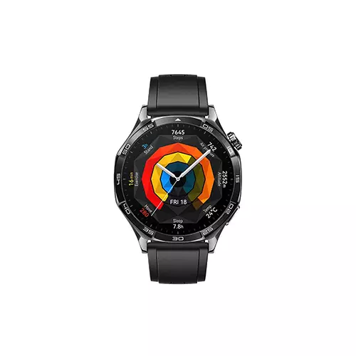 Huawei Watch GT5 46 mm Smartwatch - 3