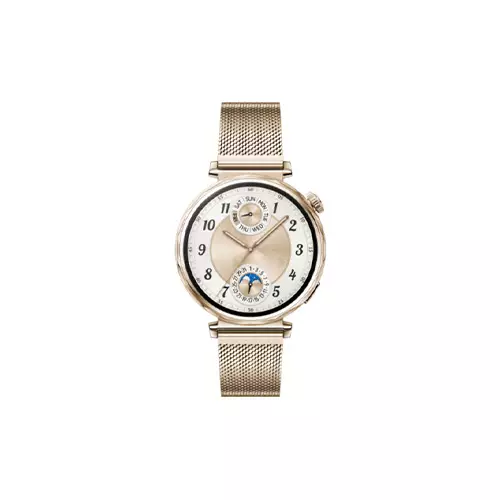Huawei Watch GT5 41mm Smartwatch - 2