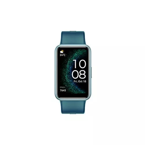 Huawei Watch Fit Special Edition Smartwatch - 1