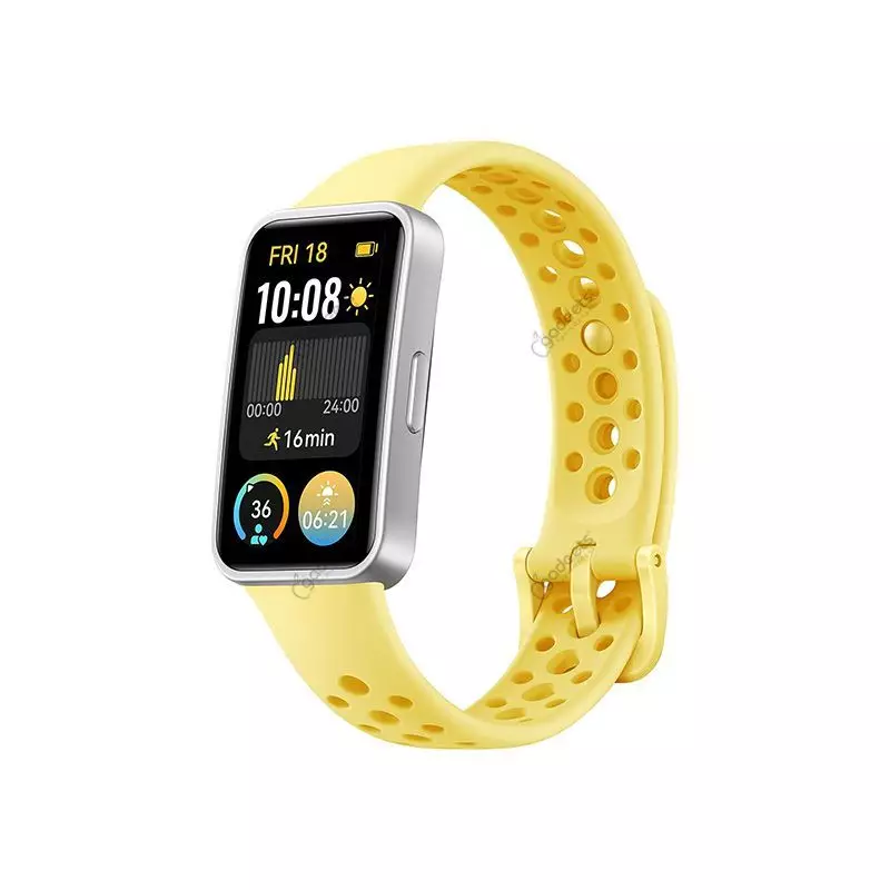 HUAWEI Band 9 1.47-inch AMOLED Bluetooth Smart Watch - 1
