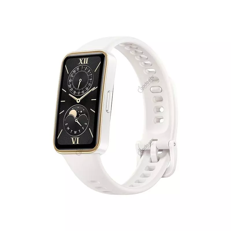 HUAWEI Band 9 1.47-inch AMOLED Bluetooth Smart Watch - 4