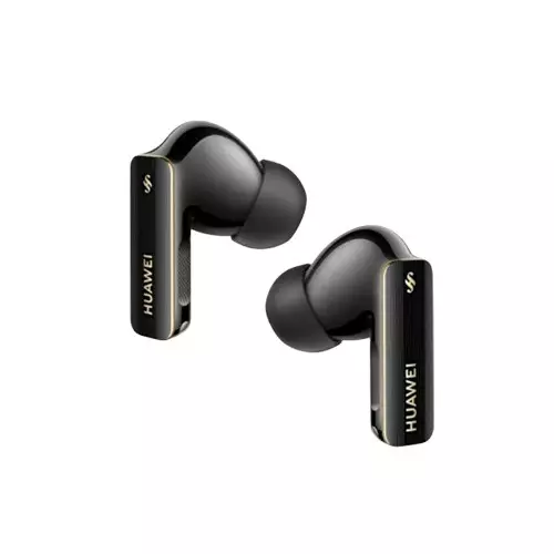 Huawei Freebuds PRO 4 ANC/CNC Bluetooth Black Earbuds - 2