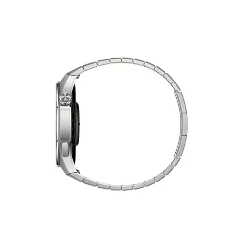 HUAWEI WATCH GT5 Pro 46mm Smartwatch With Titanium Strap - 3
