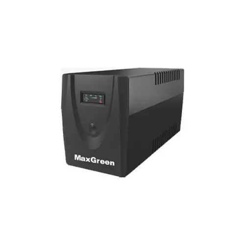 MaxGreen MG-LI-KSP 1200VA Offline UPS