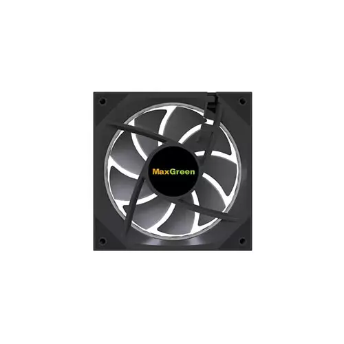 MaxGreen M57 ARGB 120mm Casing Fan - 1