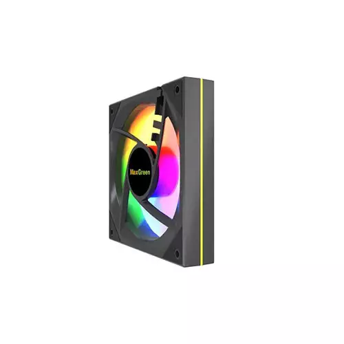 MaxGreen M57 ARGB 120mm Casing Fan - 2