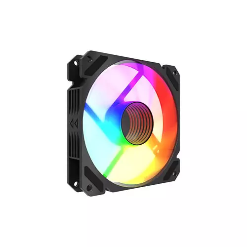 MaxGreen M59 ARGB 120mm Casing Fan - 3