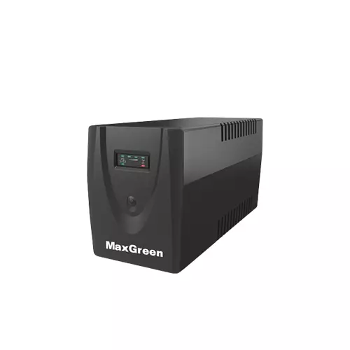 MaxGreen MG-LI-KSP 3000VA Pure Sine Wave UPS