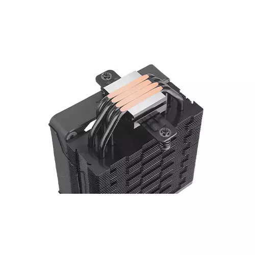 Thermaltake ASTRIA 200 ARGB Lighting CPU Cooler - 3