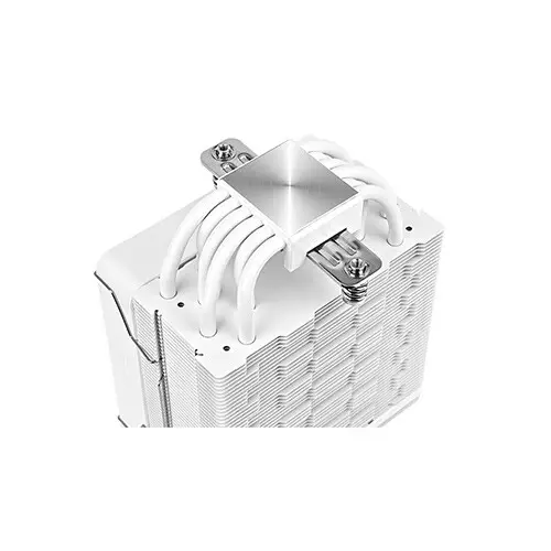 Thermaltake ASTRIA 400 ARGB Lighting CPU Cooler (White) - 3