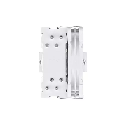 Thermaltake UX400 ARGB Sync CPU Cooler (White) - 2