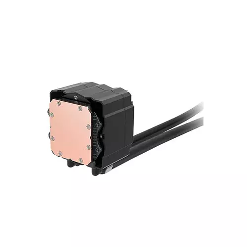 Thermaltake LA240 ARGB Sync AIO Liquid Cooler (Black) - 2