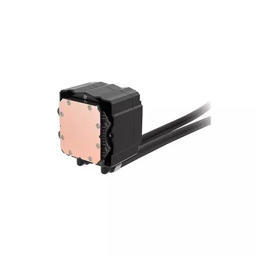 Thermaltake LA240-S ARGB Sync AIO Liquid Cooler (Black) - 2