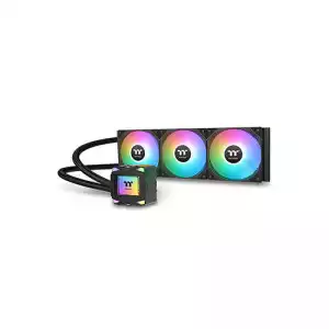 Thermaltake LA360 ARGB Sync AIO Liquid Cooler (Black)