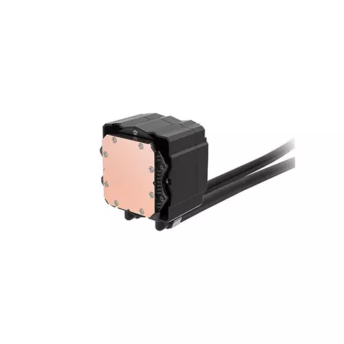 Thermaltake LA360 ARGB Sync AIO Liquid Cooler (Black) - 2