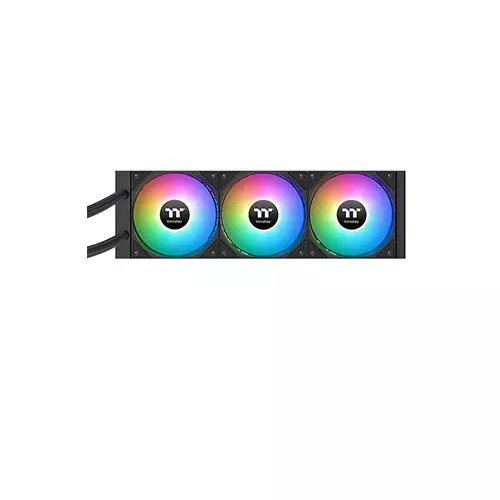 Thermaltake LA360 ARGB Sync AIO Liquid Cooler (Black) - 3